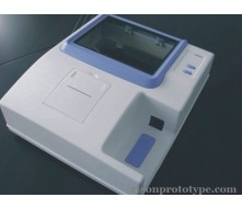 bank device prototype