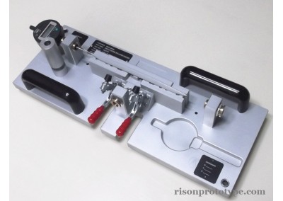 Checking Fixture prototype Checking Fixture prototype