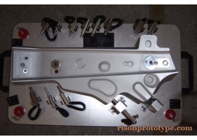 auto sheet metal checking fixture auto sheet metal checking fixture