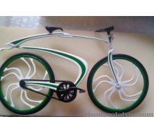 bike prototype