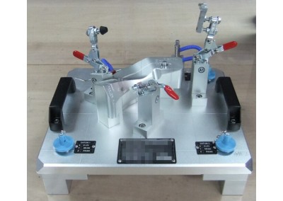 precision auto sheet metal part fixture precision auto sheet metal part fixture