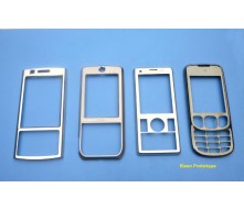 CNC machined aluminum phone case prototype