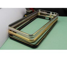 Aluminum CNC machined case for mobiephone