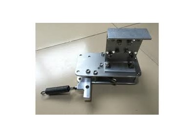 CNC machined mechanical components assembly supply