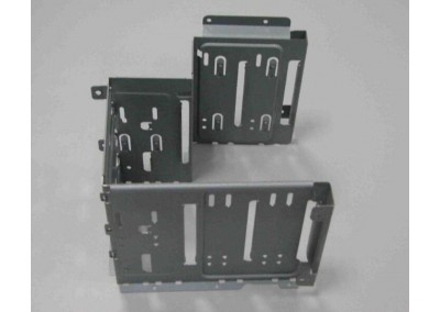 sheet metal for industrial control equipment