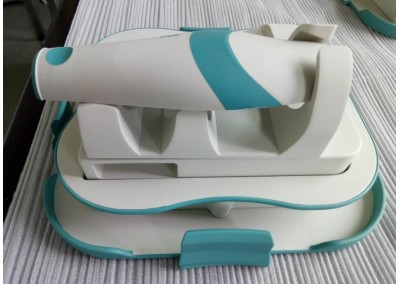 vacuum casting Medical beauty instrument housing prototype