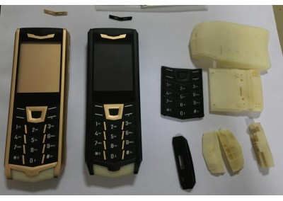 Vertu Business Mobile Phone prototype