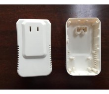 injection molding part for IoT devices housing