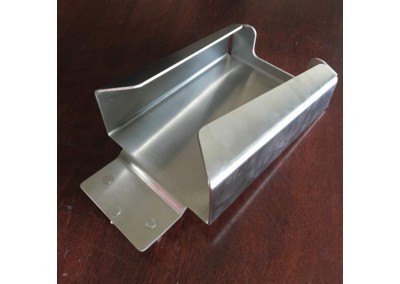 sheet metal prototype for protection shell