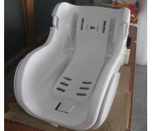 medical device treatment chair prototype
