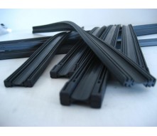 rubber extrusion part