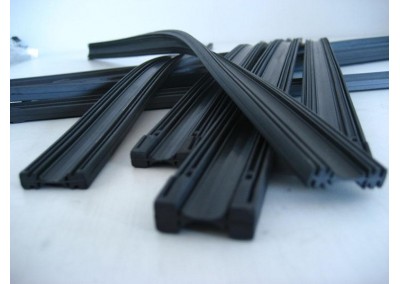 rubber extrusion part