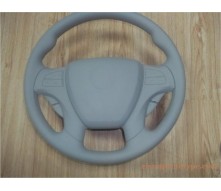 RIM steering wheel prototype