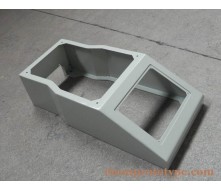 sheet metal component