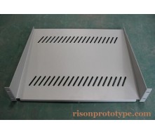 sheet metal ventilation hood