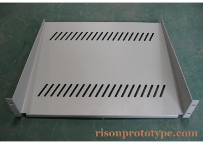 sheet metal ventilation hood