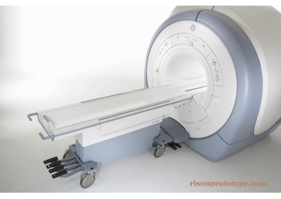 Low-volume custom medical device prototyping