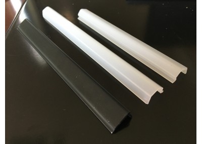 rapid prototyping tools for extrusion part