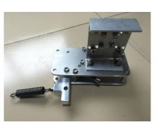 CNC machined mechanical components assembly supply