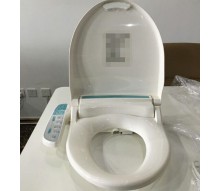 smart toilet rapid prototyping from China