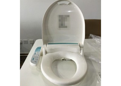 smart toilet rapid prototyping from China