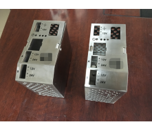 SS301 sheet metal housing of smart charger