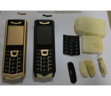 Vertu Business Mobile Phone prototype