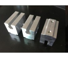 CNC machining parts for automatic system