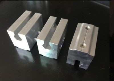 CNC machining parts for automatic system