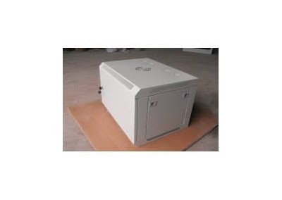 sheet metal electric power equipment cabinet prototype