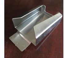 sheet metal prototype for protection shell