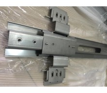 SS316 door hinge for subway/high-speed rail