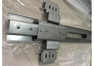 SS316 door hinge for subway/high-speed rail