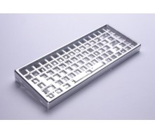 customized all-Aluminum mechanical keyboard for esports
