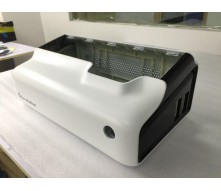 Miniature ventilator medical device prototype