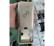 smart entrance guard system face plate