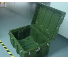 rotational molding chest box for camping or Valuable equipment