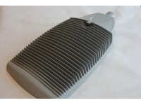 Die casting heat sink back cover for street light