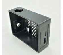 aerial camera housing CNC machining