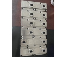 SS304 machining part