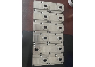 SS304 machining part