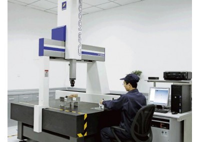 CMM measuring reprots