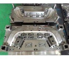 Auto parts mold customization