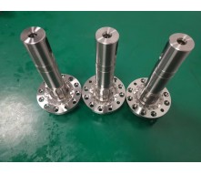 Variable speed drive shaft/jackshaft