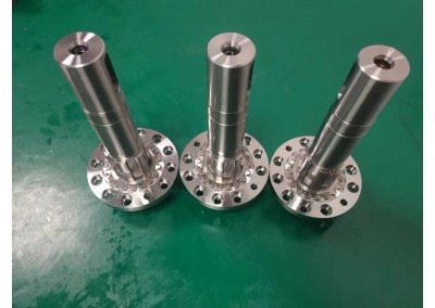 Variable speed drive shaft/jackshaft