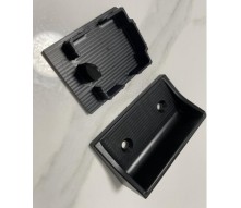 machined Nylon part