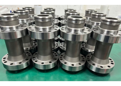 AISI 1018 steel flange hardening treatment AISI 1018 steel flange hardening treatment