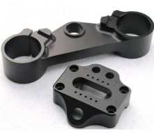 CNC machining Mechanical parts