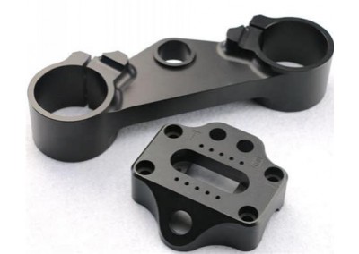 CNC machining Mechanical parts