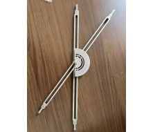 CNC machining medical Surgical measuring tool